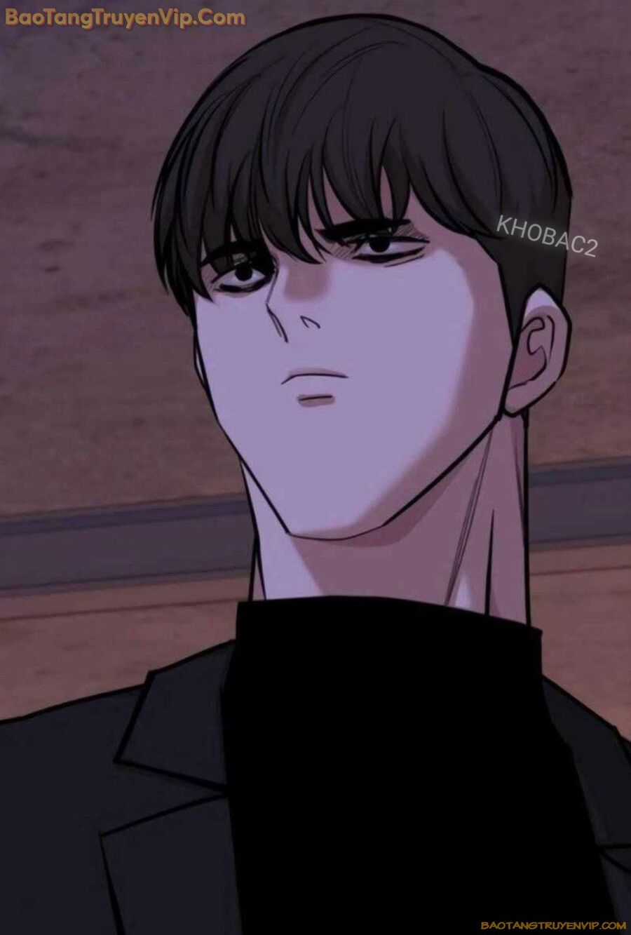 Venta Black - Chapter 11 - Trang 7