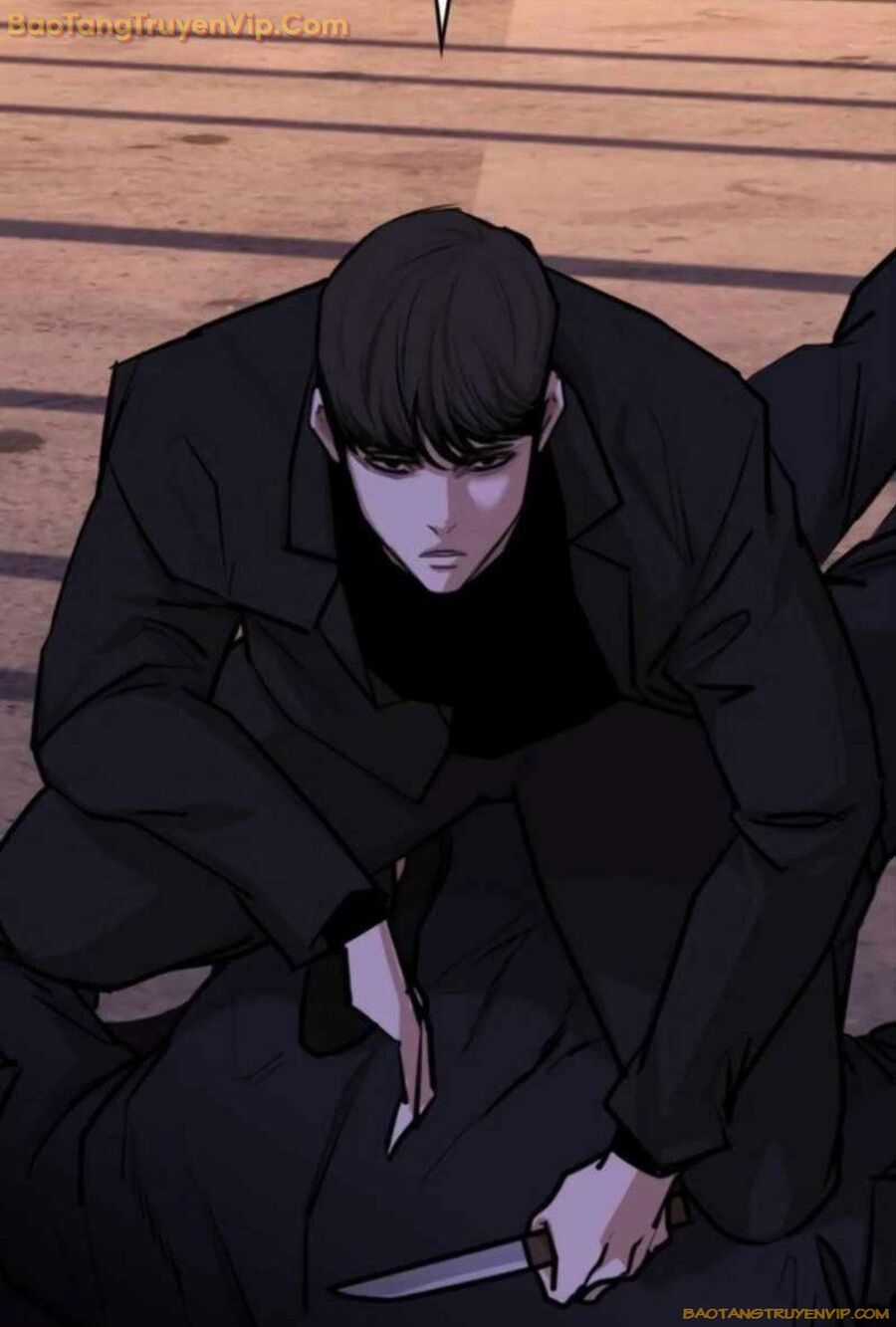 Venta Black - Chapter 11 - Trang 67