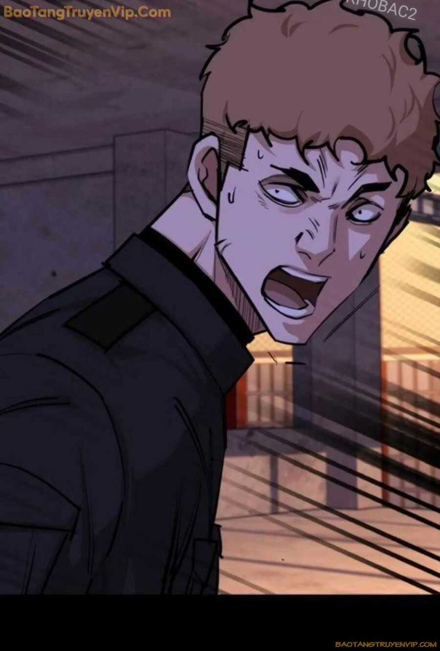 Venta Black - Chapter 11 - Trang 76