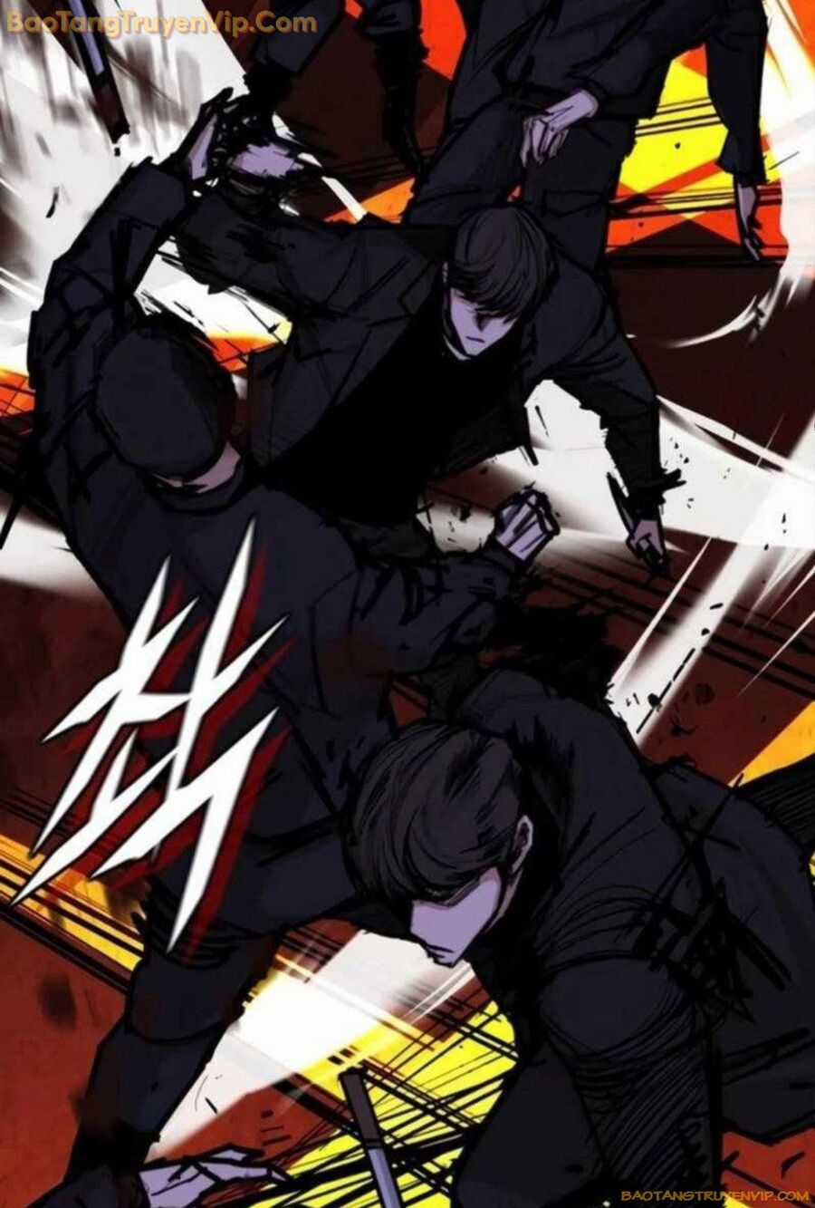 Venta Black - Chapter 11 - Trang 78