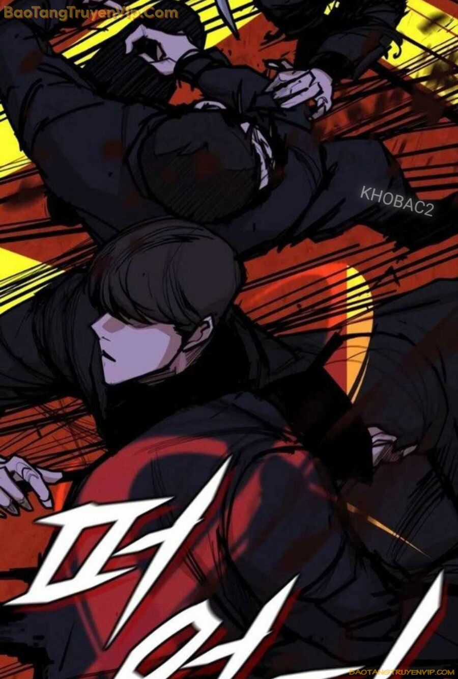 Venta Black - Chapter 11 - Trang 79