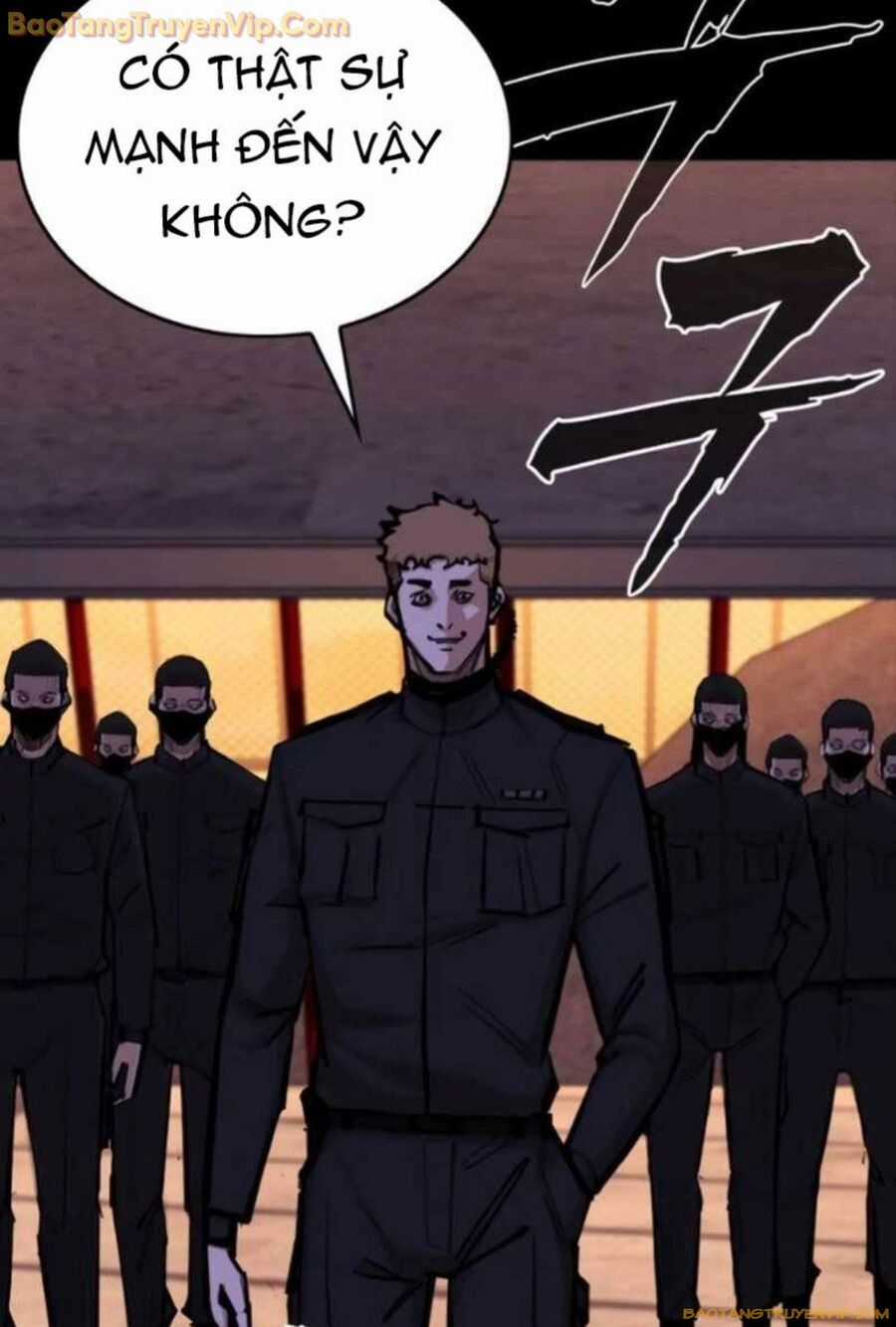 Venta Black - Chapter 11 - Trang 9