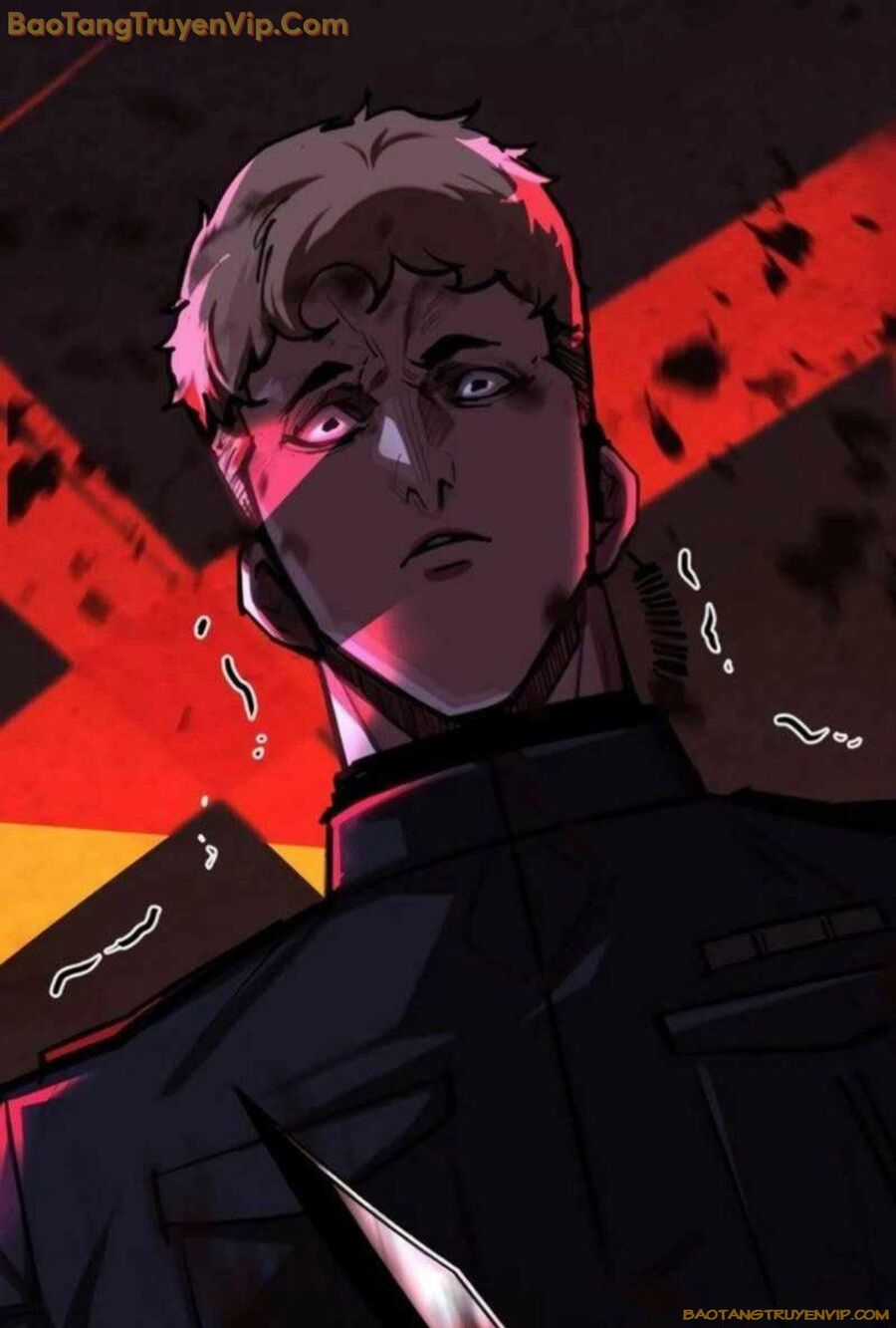 Venta Black - Chapter 11 - Trang 83