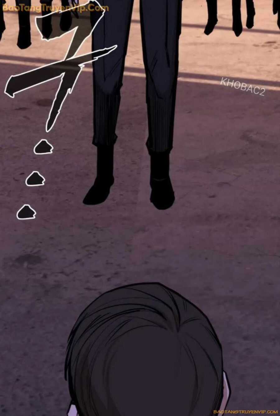 Venta Black - Chapter 11 - Trang 10