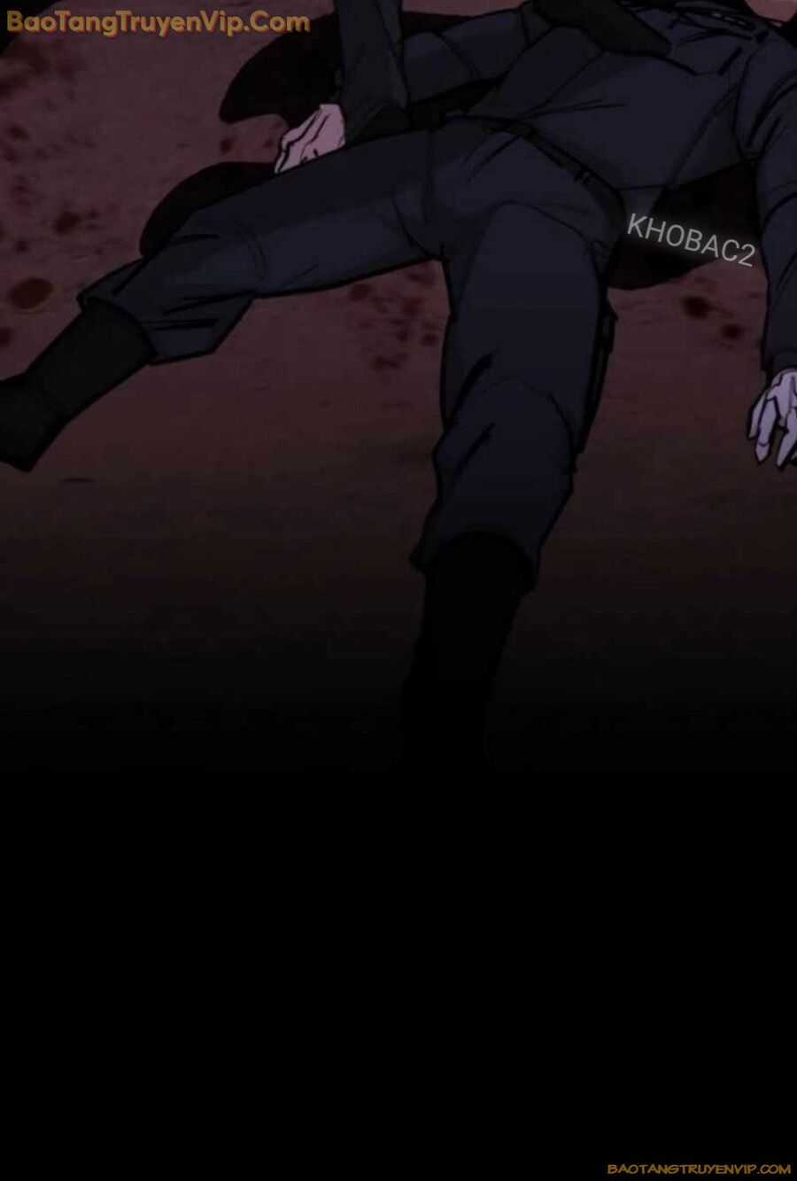 Venta Black - Chapter 11 - Trang 99