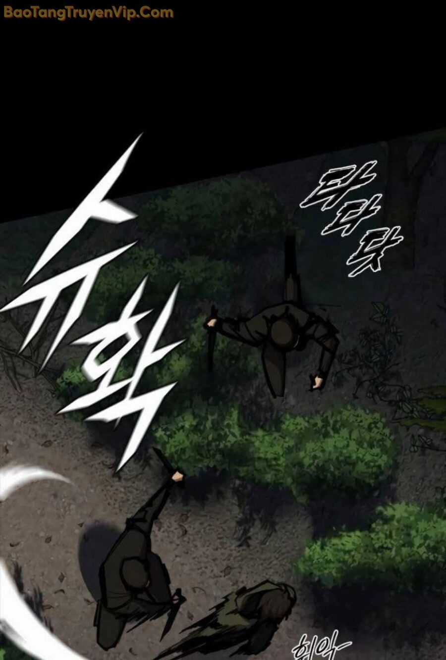 Venta Black - Chapter 12 - Trang 11