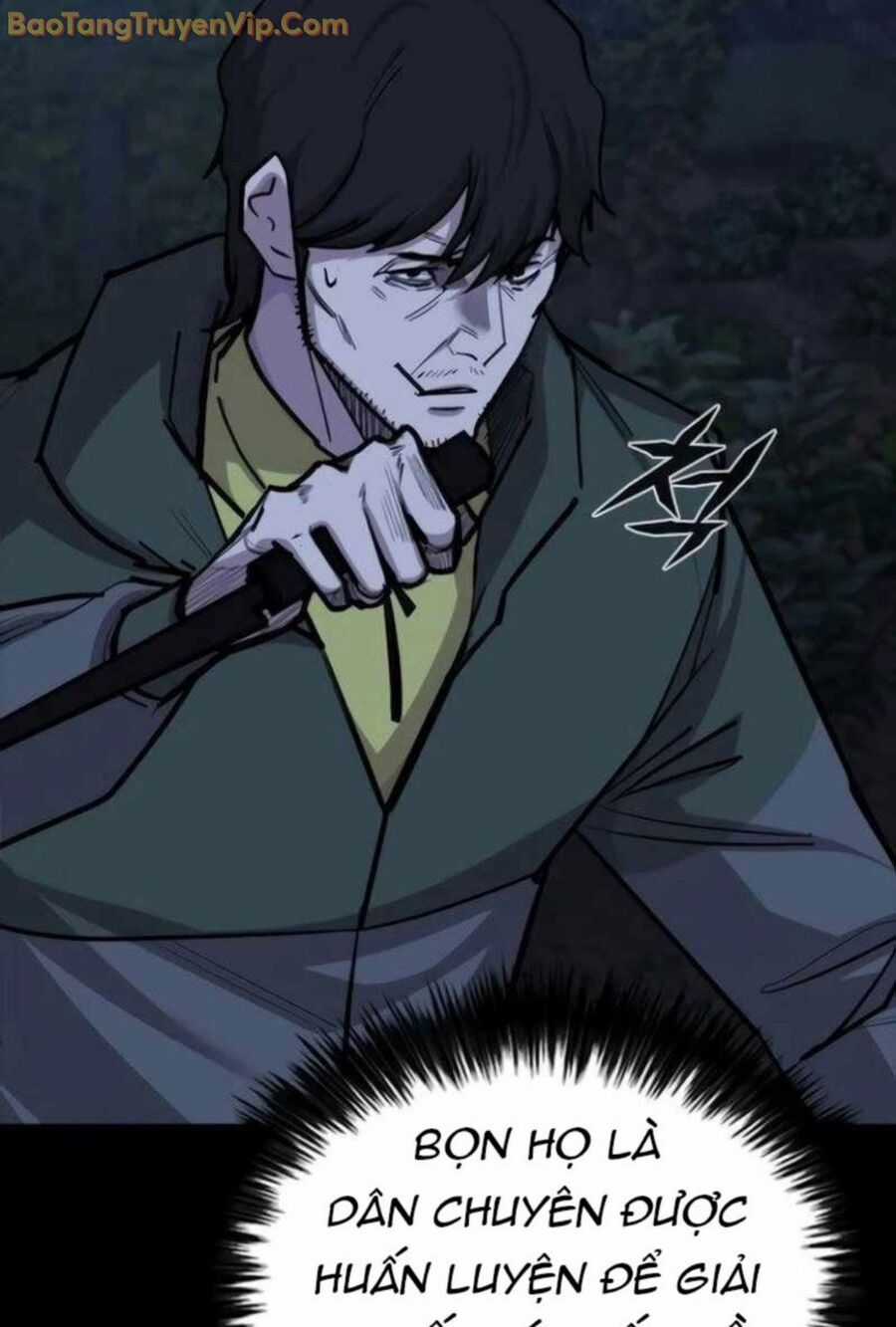 Venta Black - Chapter 12 - Trang 107