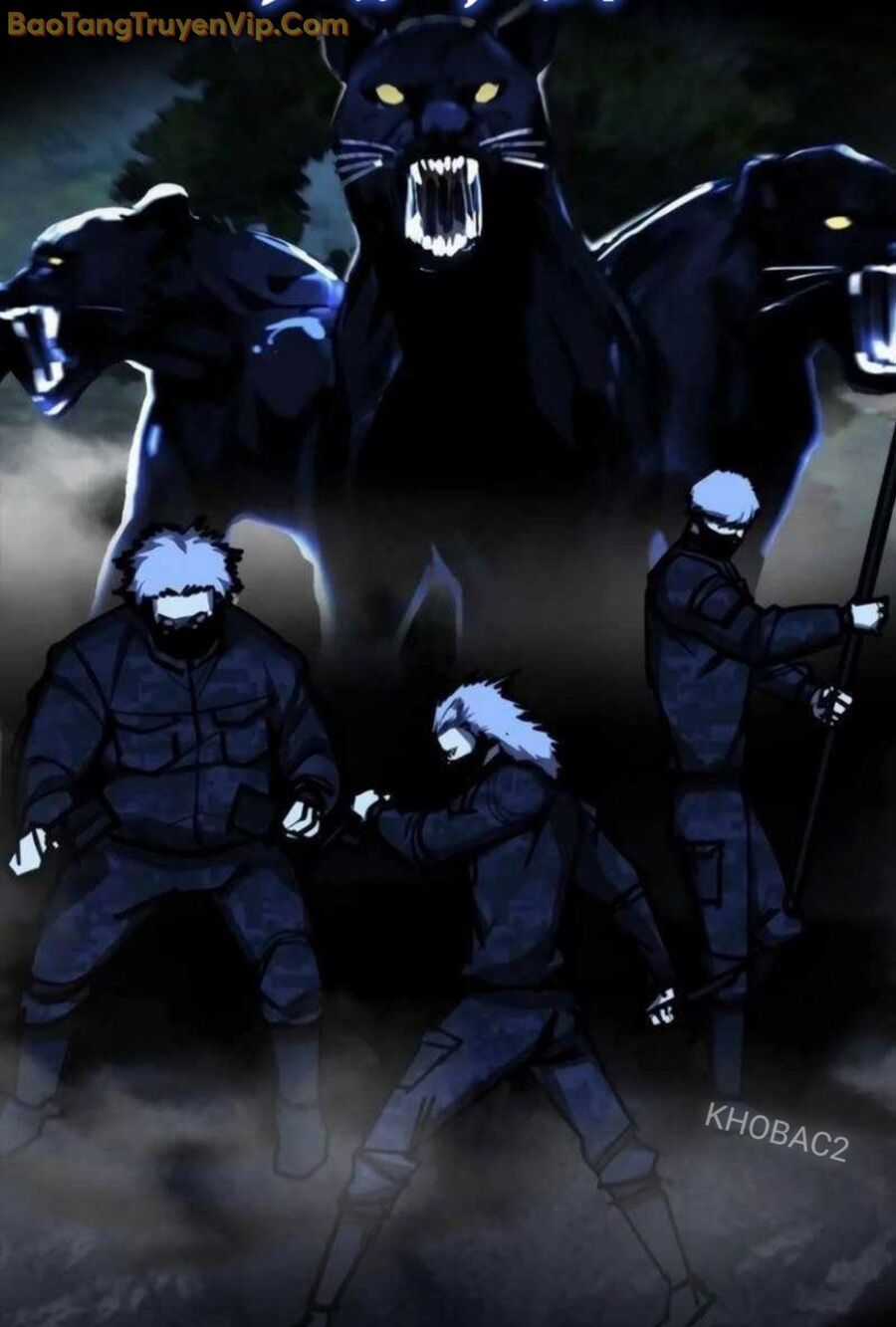 Venta Black - Chapter 12 - Trang 109