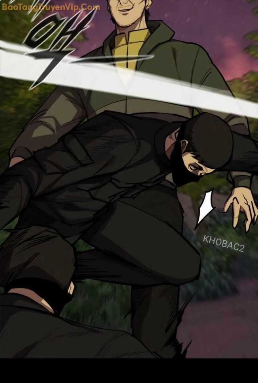 Venta Black - Chapter 12 - Trang 13