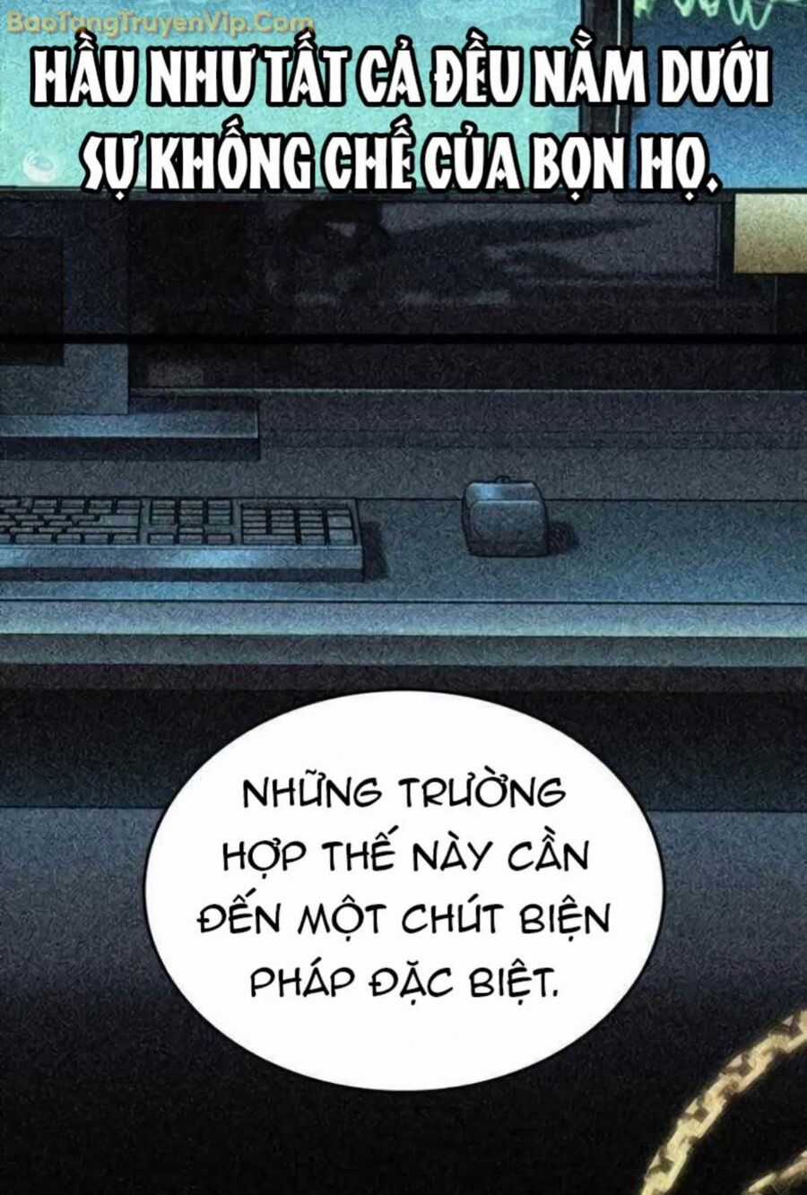 Venta Black - Chapter 12 - Trang 121