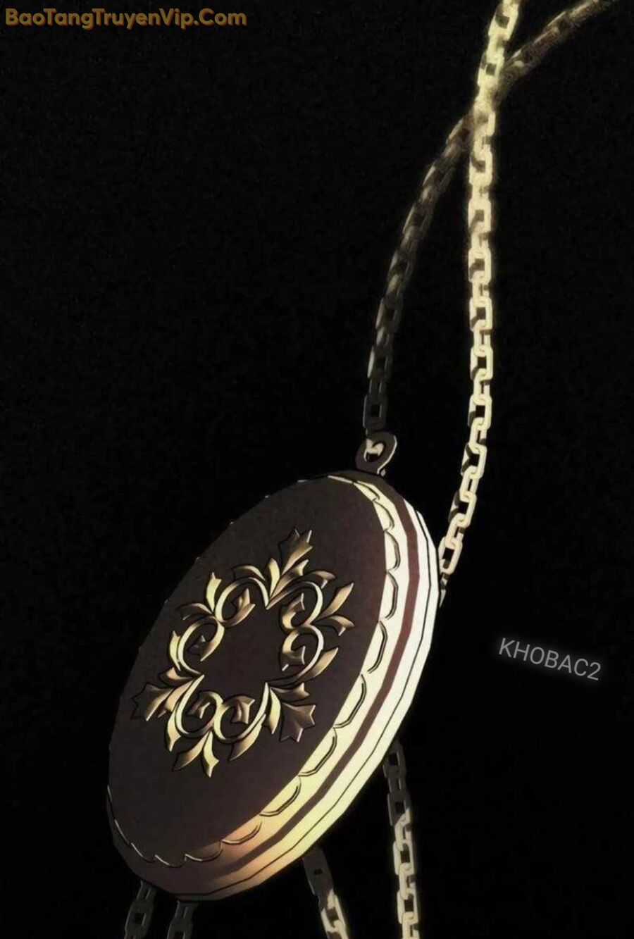 Venta Black - Chapter 12 - Trang 122