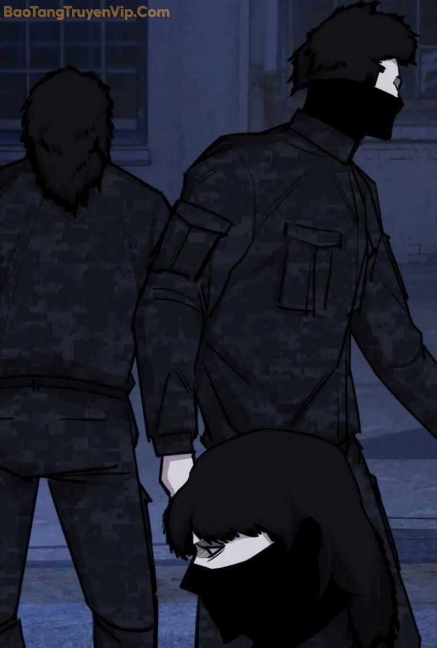 Venta Black - Chapter 12 - Trang 134