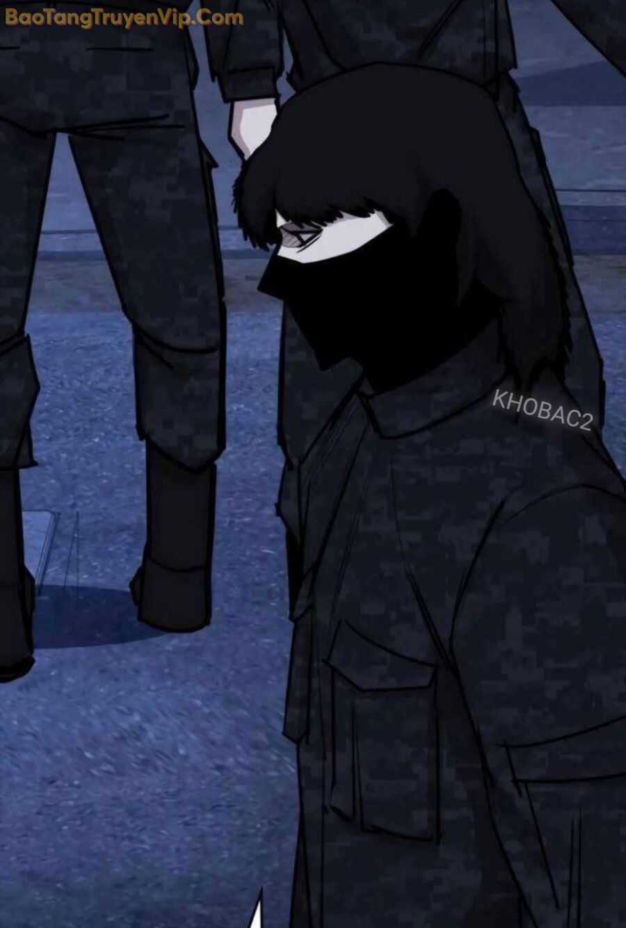 Venta Black - Chapter 12 - Trang 137