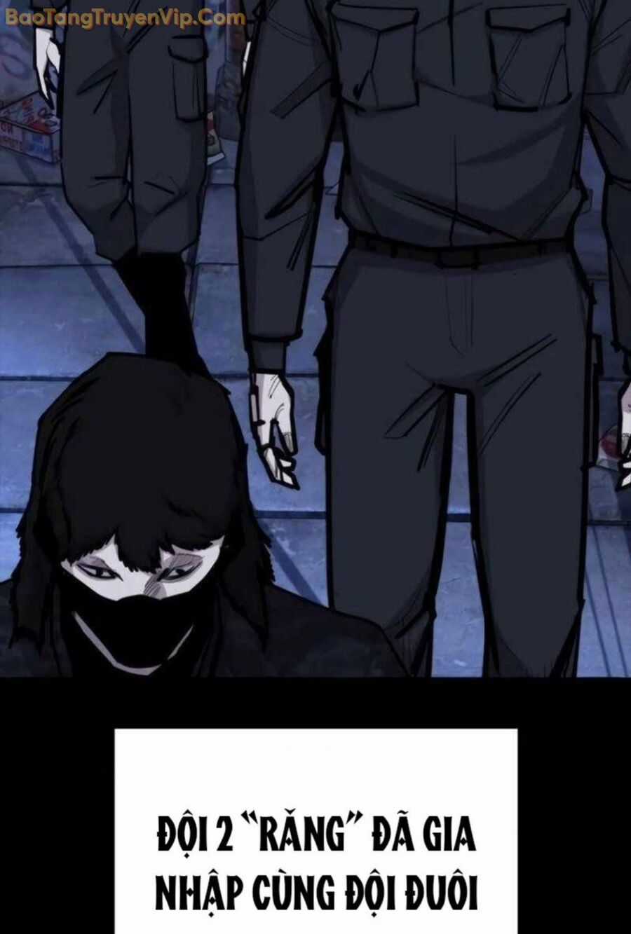 Venta Black - Chapter 12 - Trang 139