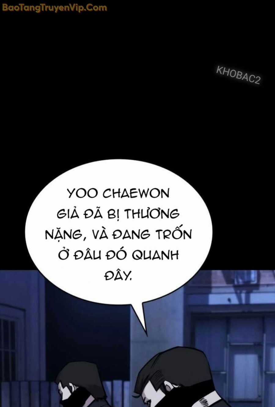 Venta Black - Chapter 12 - Trang 153