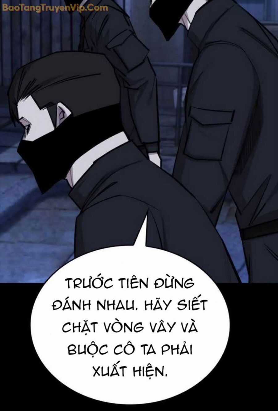 Venta Black - Chapter 12 - Trang 154