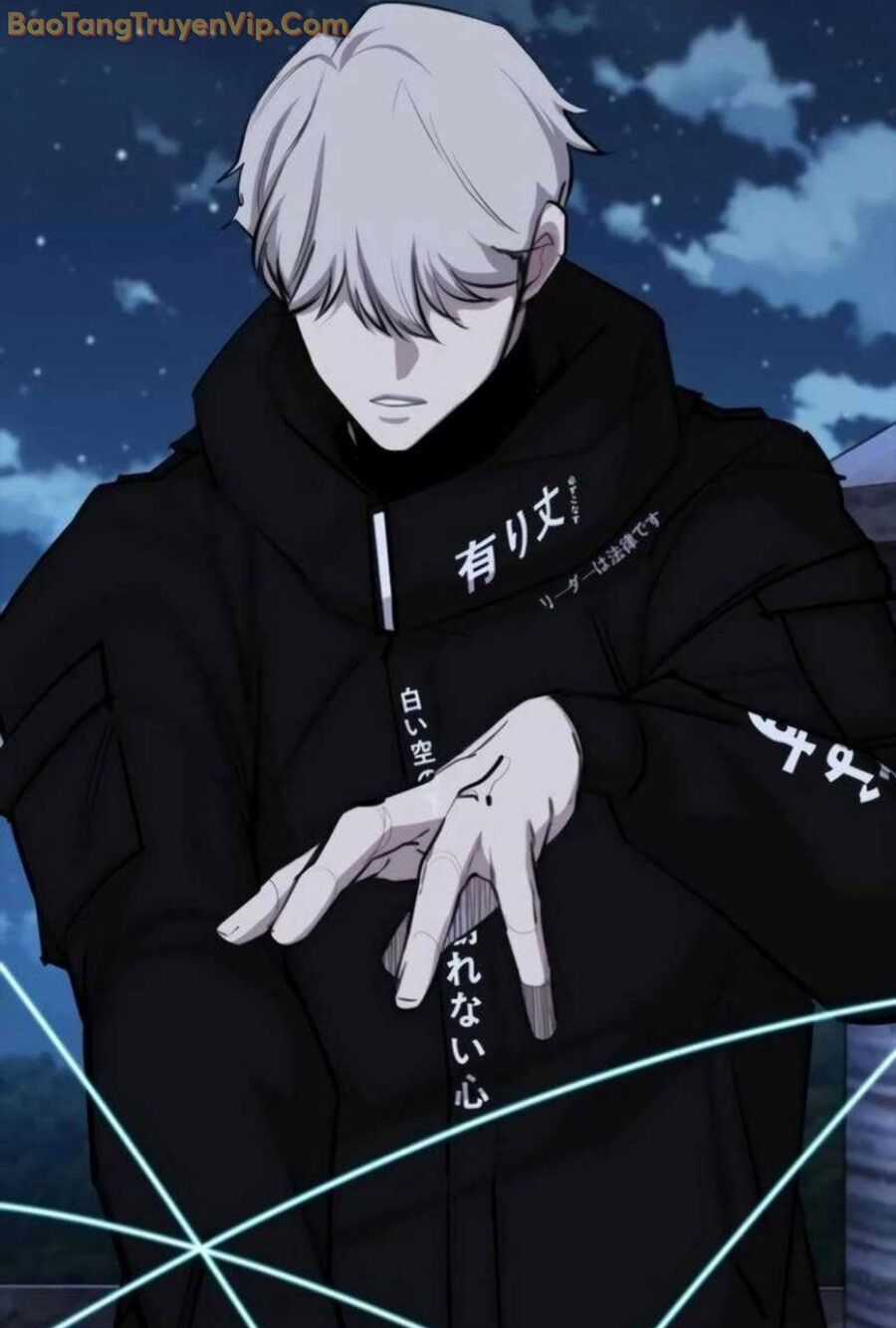 Venta Black - Chapter 12 - Trang 158