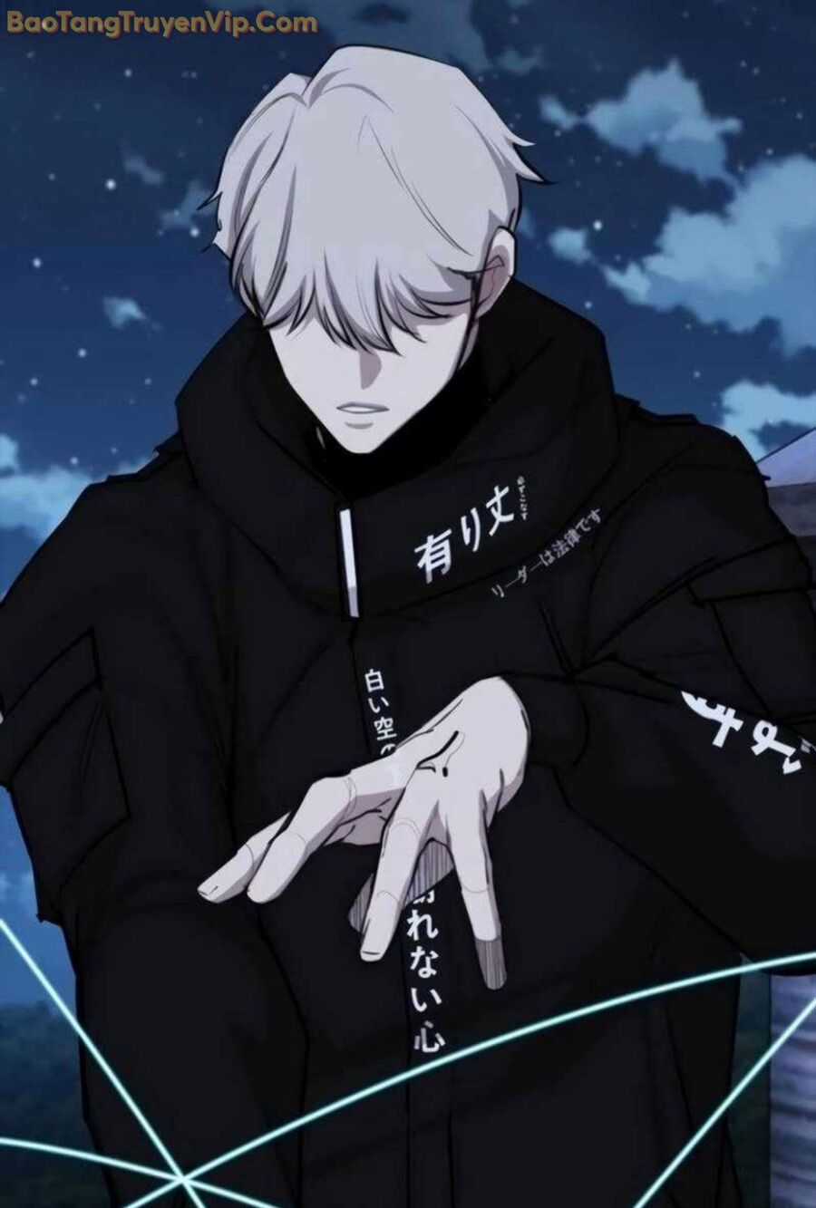 Venta Black - Chapter 12 - Trang 161