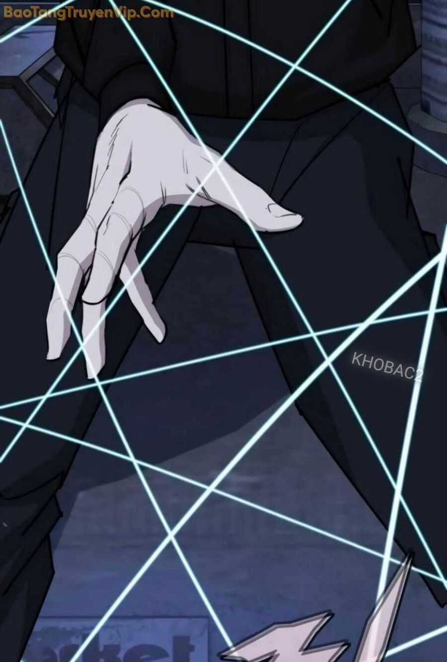 Venta Black - Chapter 12 - Trang 162