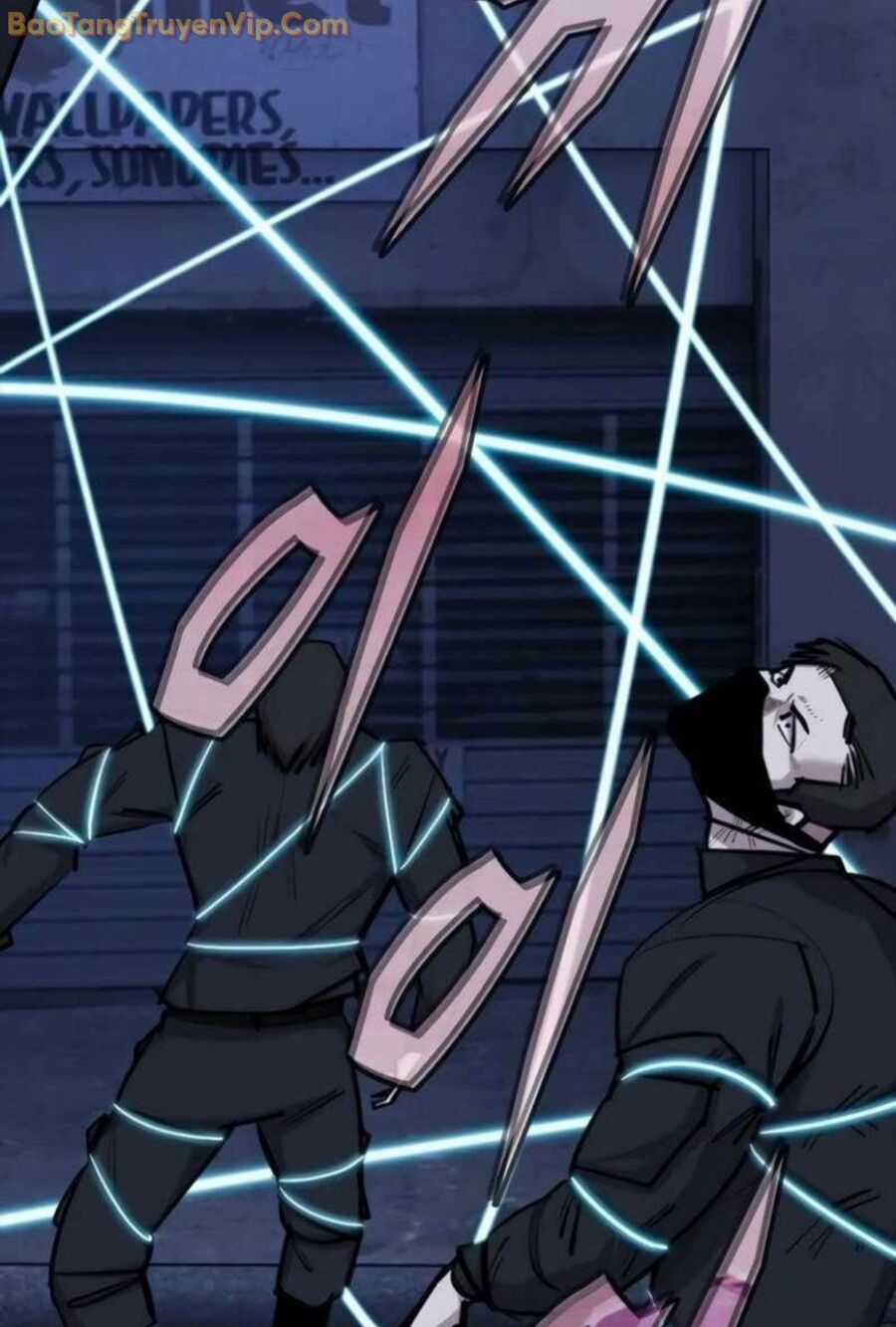 Venta Black - Chapter 12 - Trang 163