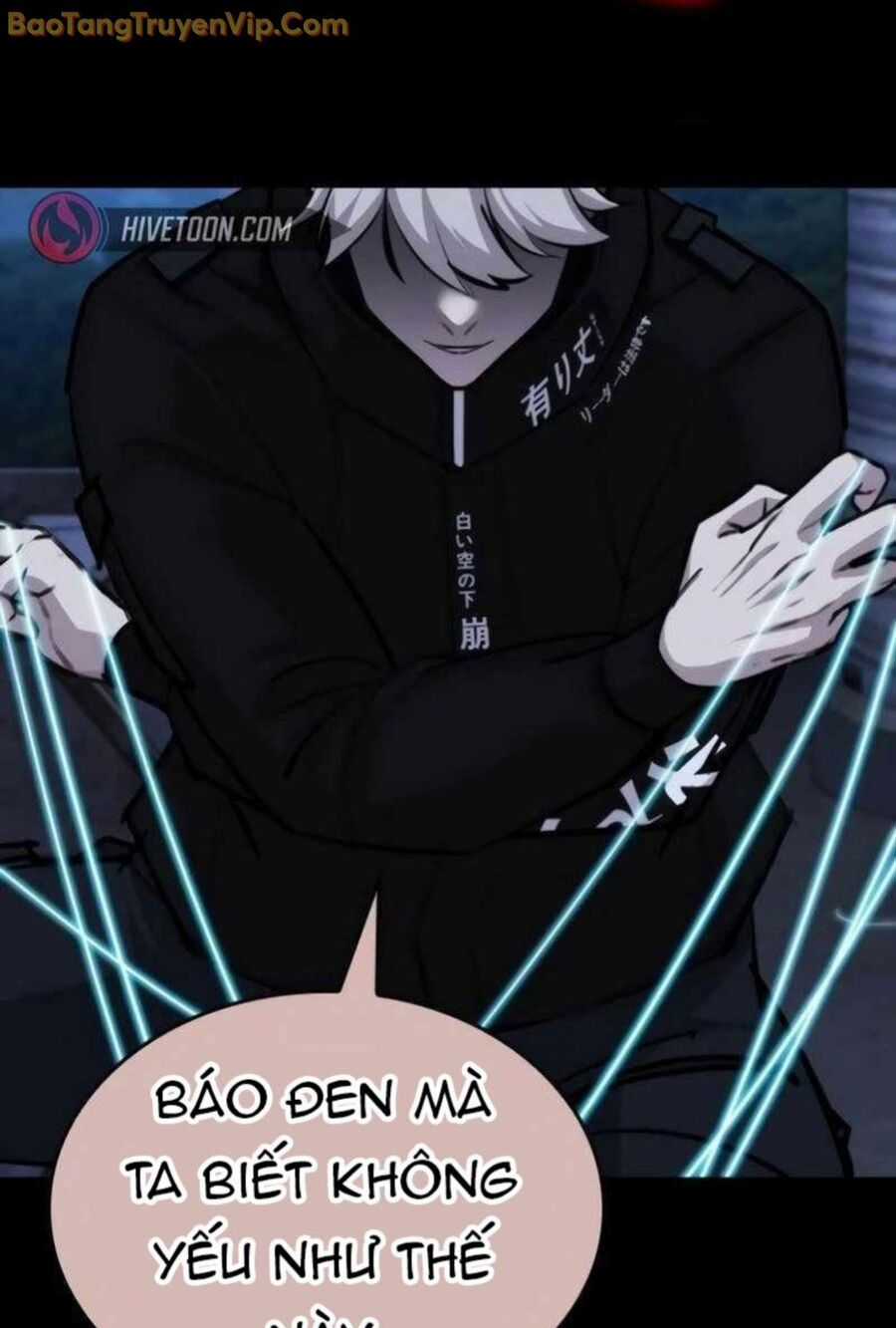 Venta Black - Chapter 12 - Trang 169