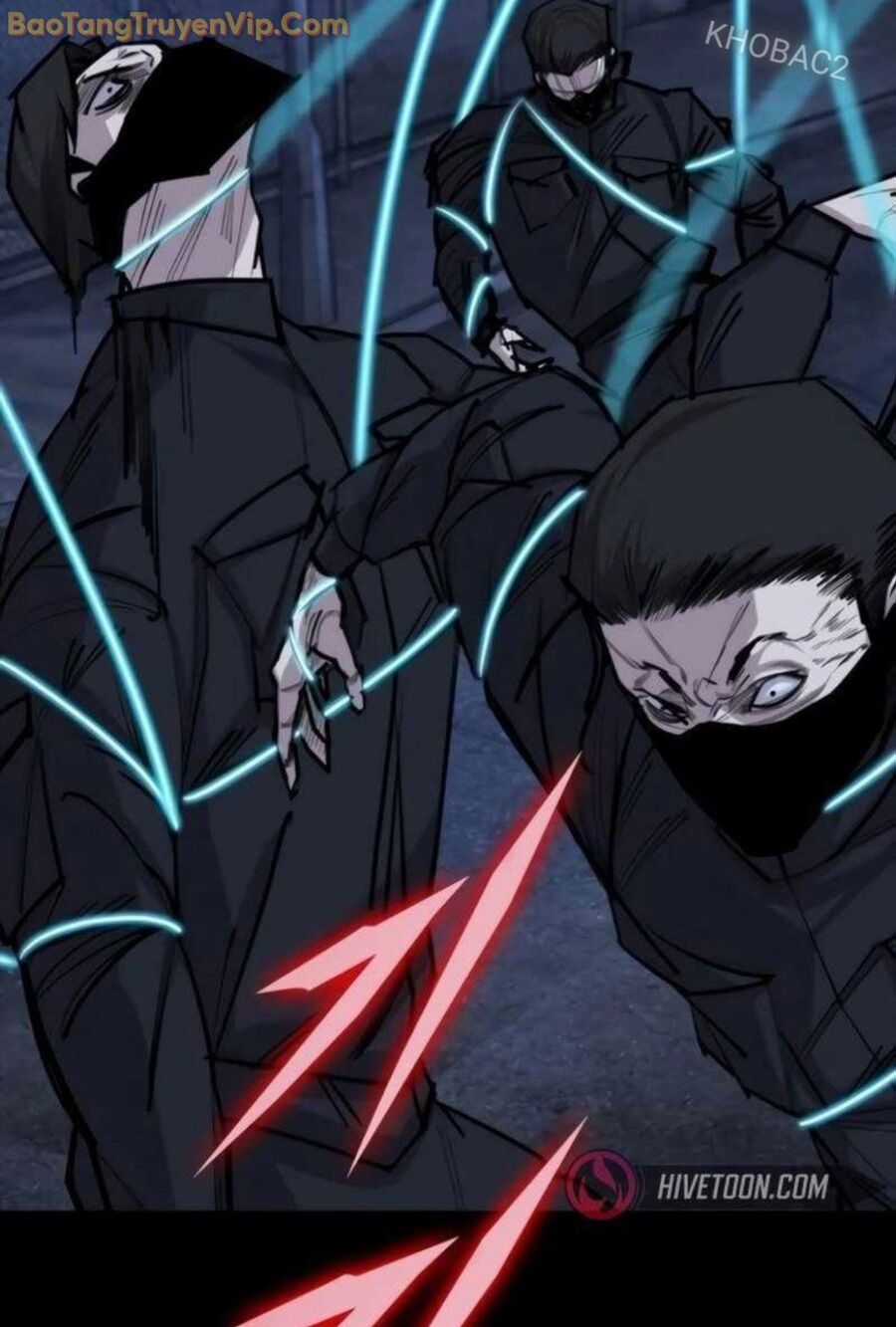 Venta Black - Chapter 12 - Trang 172