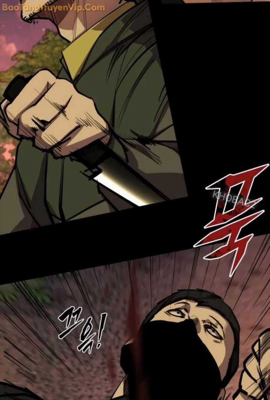 Venta Black - Chapter 12 - Trang 20