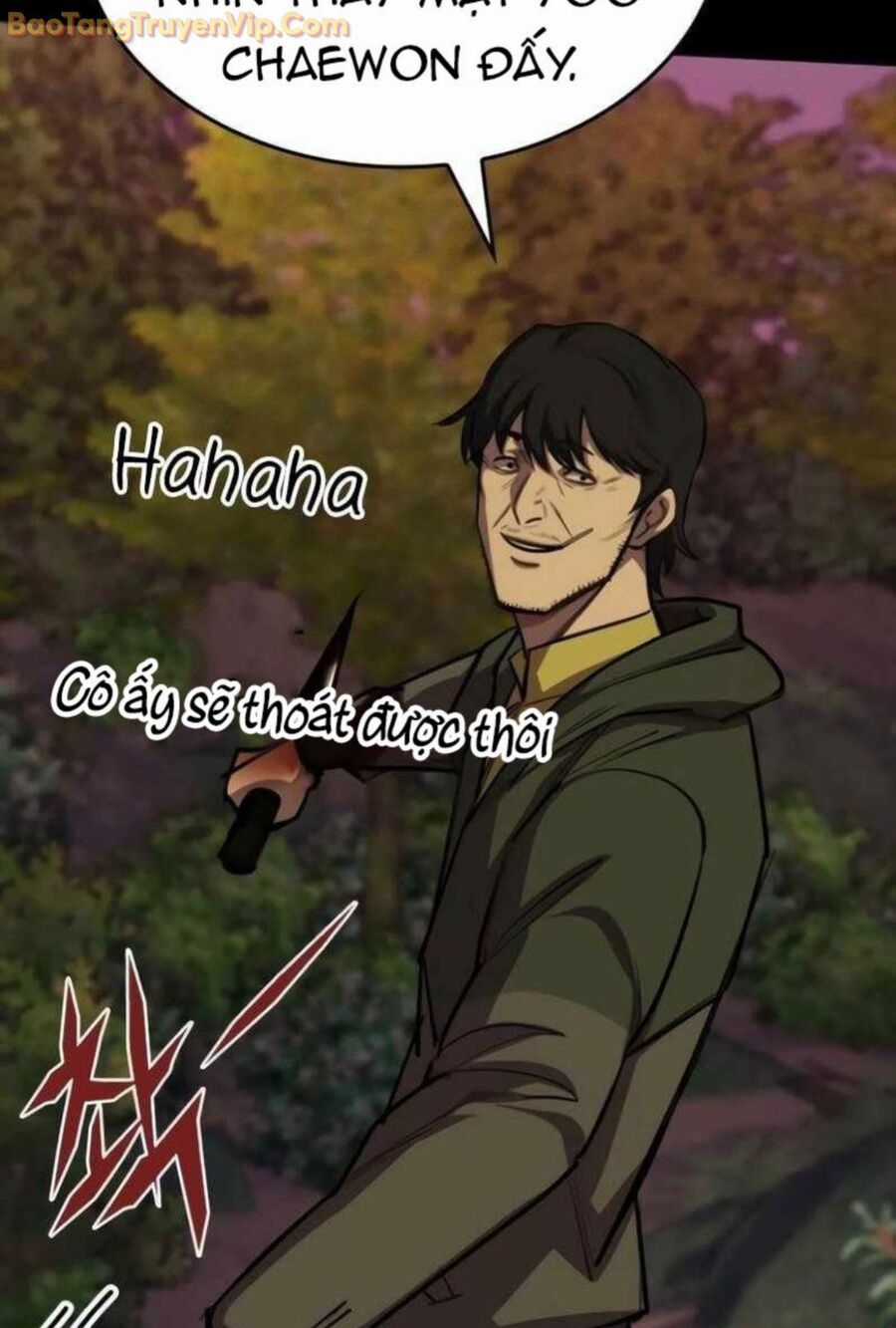 Venta Black - Chapter 12 - Trang 22