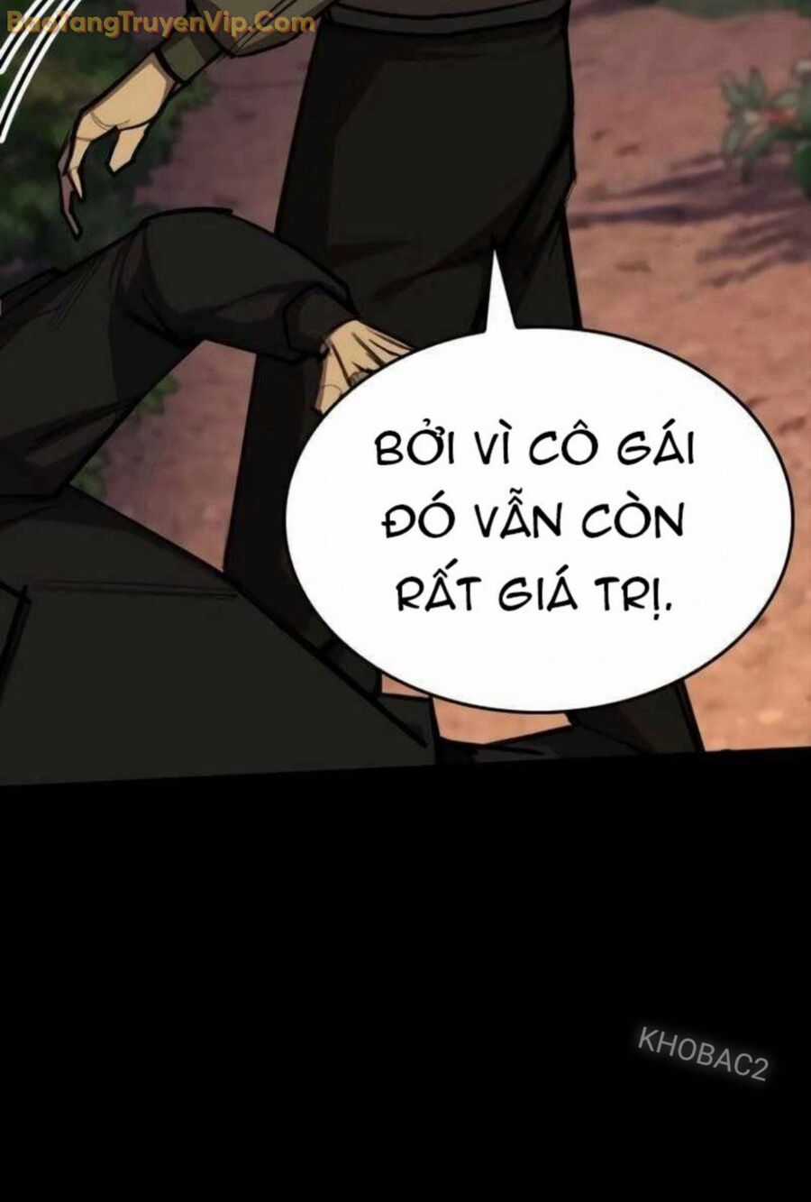 Venta Black - Chapter 12 - Trang 23