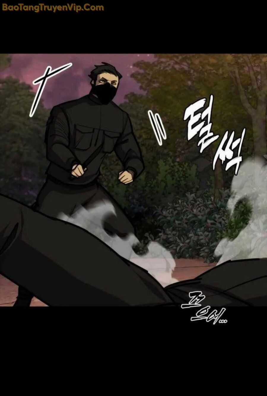 Venta Black - Chapter 12 - Trang 24