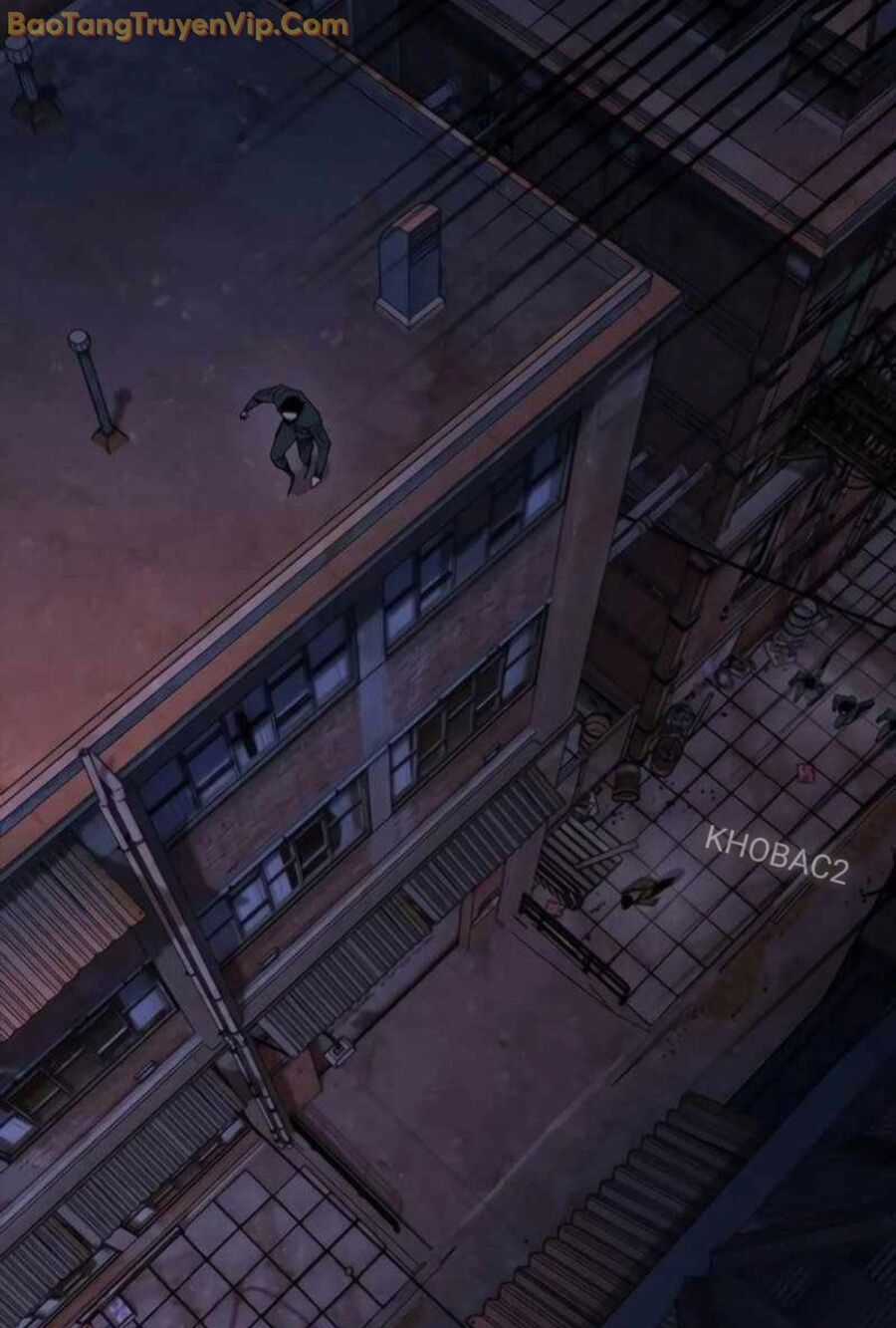 Venta Black - Chapter 12 - Trang 33