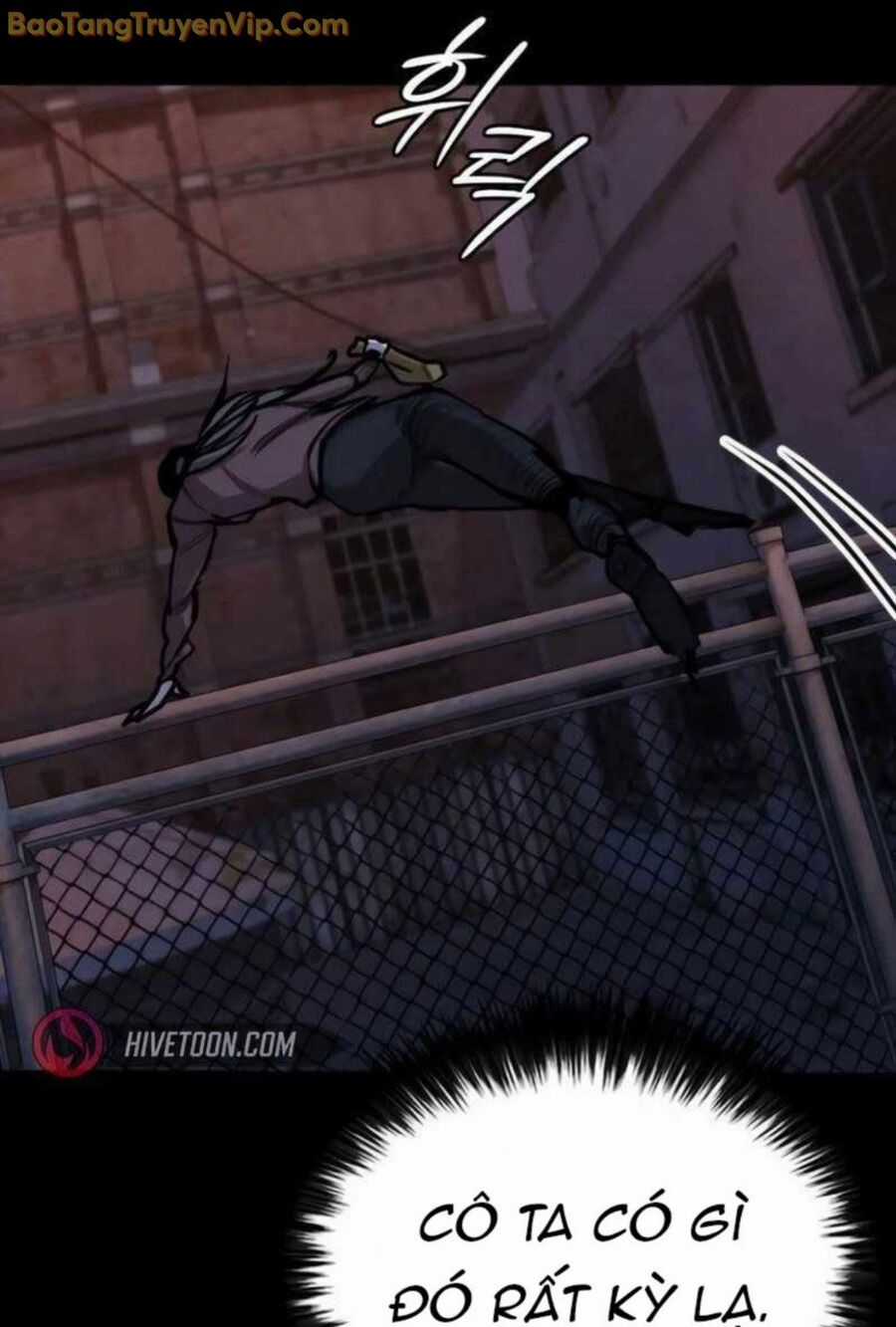 Venta Black - Chapter 12 - Trang 35