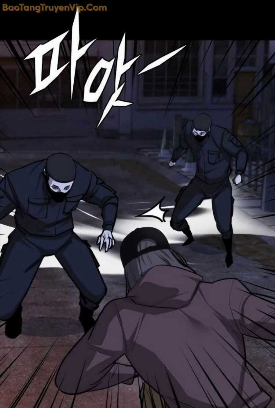 Venta Black - Chapter 12 - Trang 39