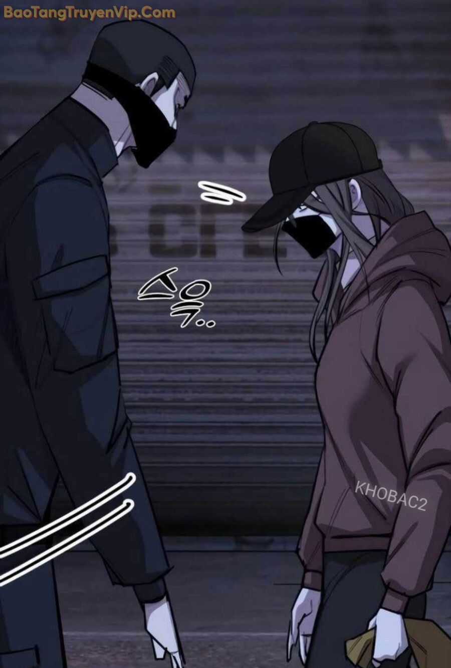 Venta Black - Chapter 12 - Trang 43