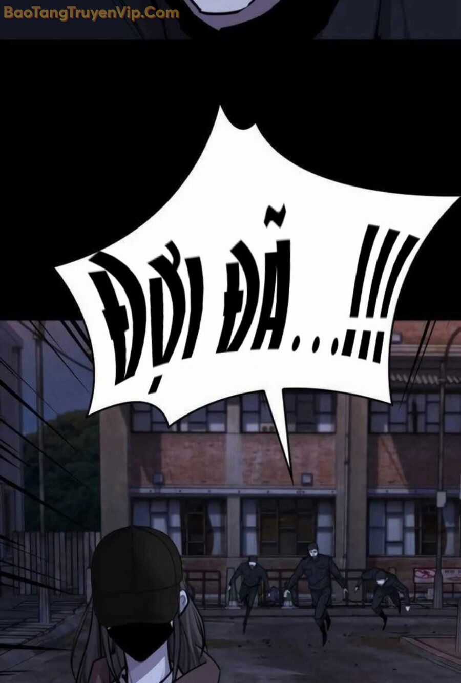 Venta Black - Chapter 12 - Trang 46