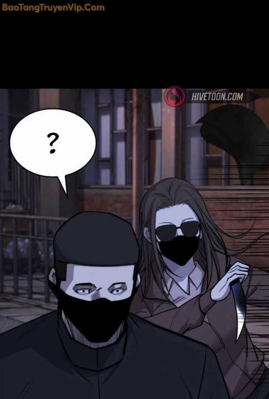 Venta Black - Chapter 12 - Trang 48