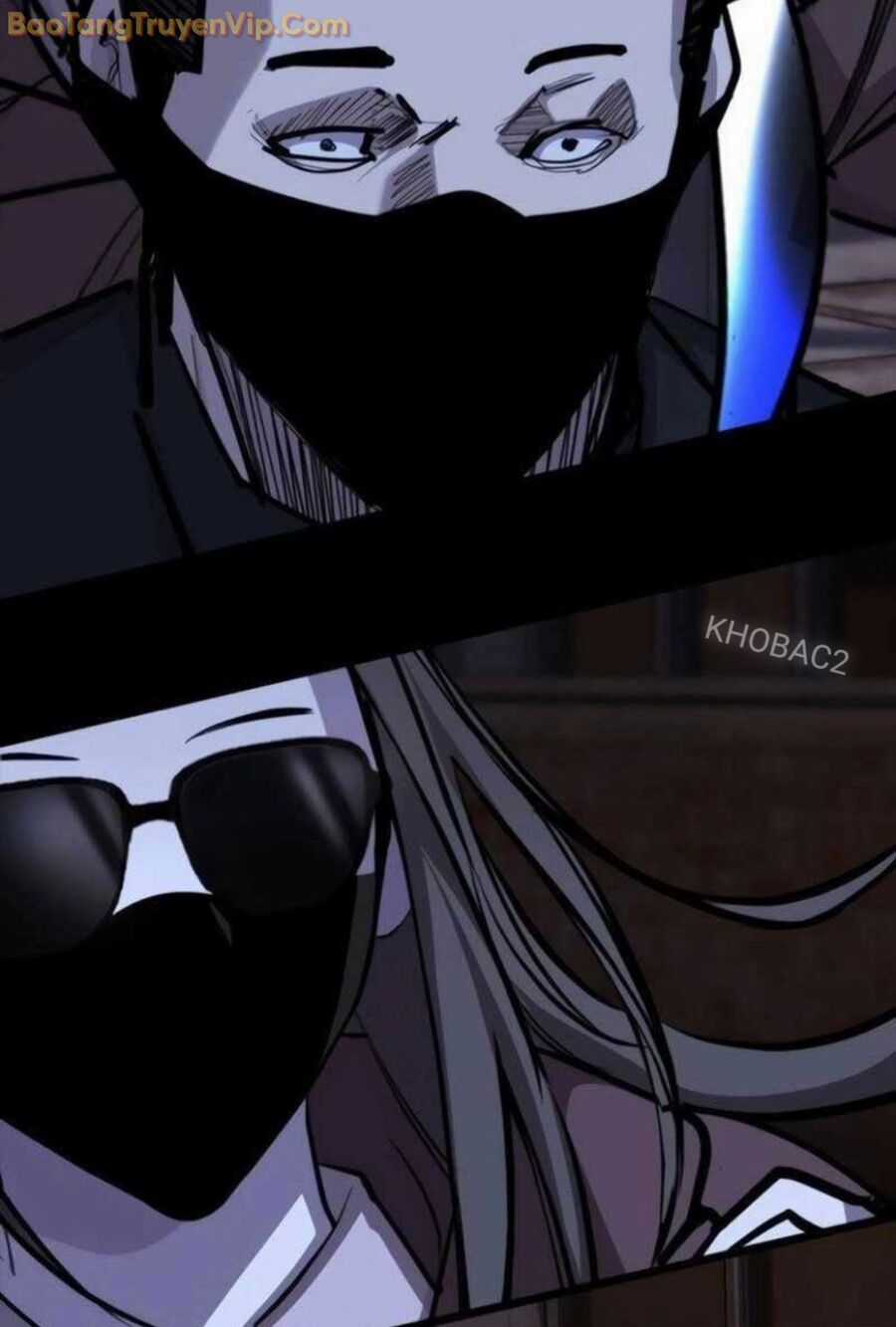 Venta Black - Chapter 12 - Trang 50