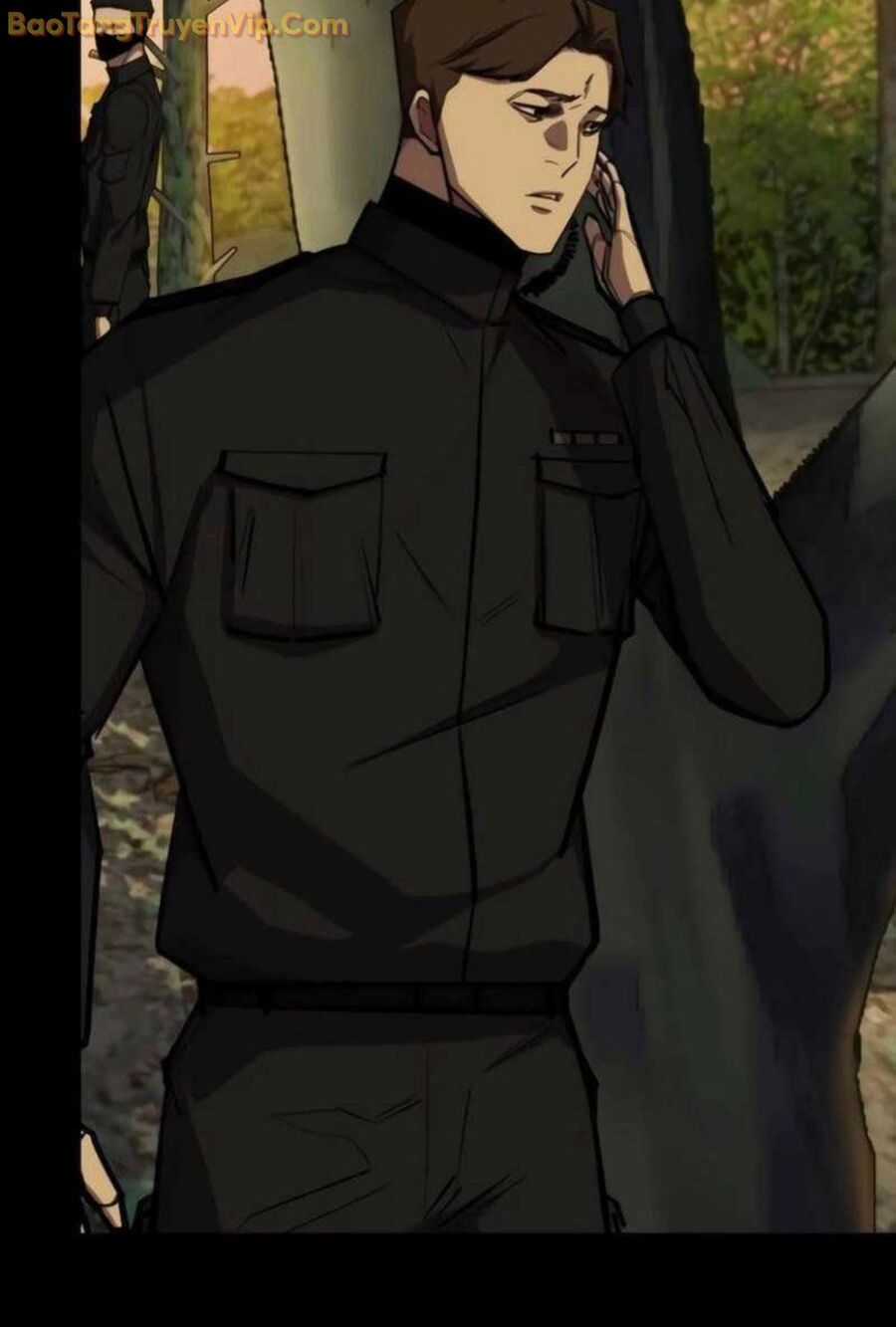 Venta Black - Chapter 12 - Trang 8