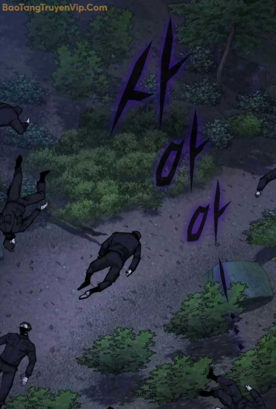 Venta Black - Chapter 12 - Trang 75