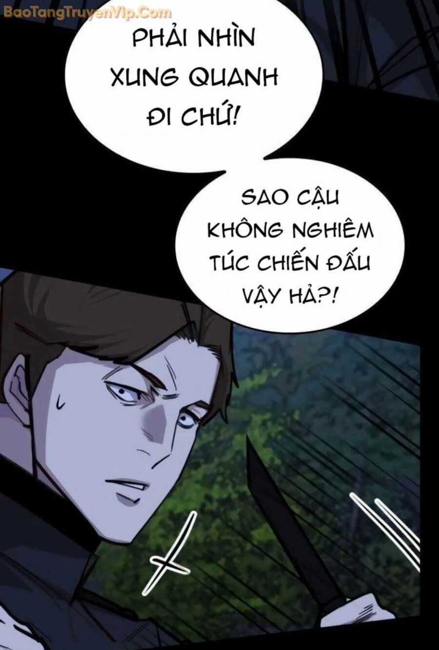 Venta Black - Chapter 12 - Trang 81