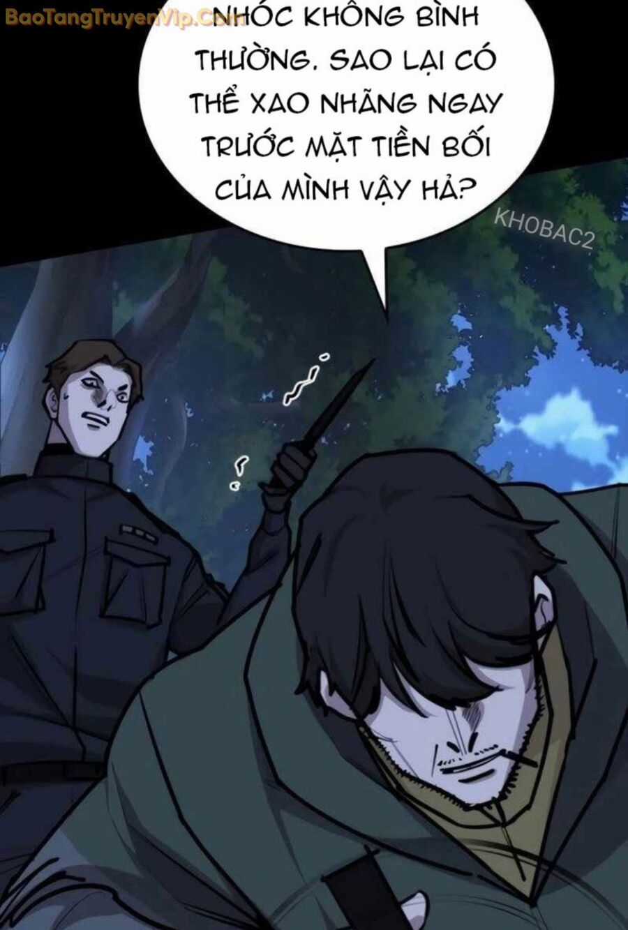 Venta Black - Chapter 12 - Trang 84