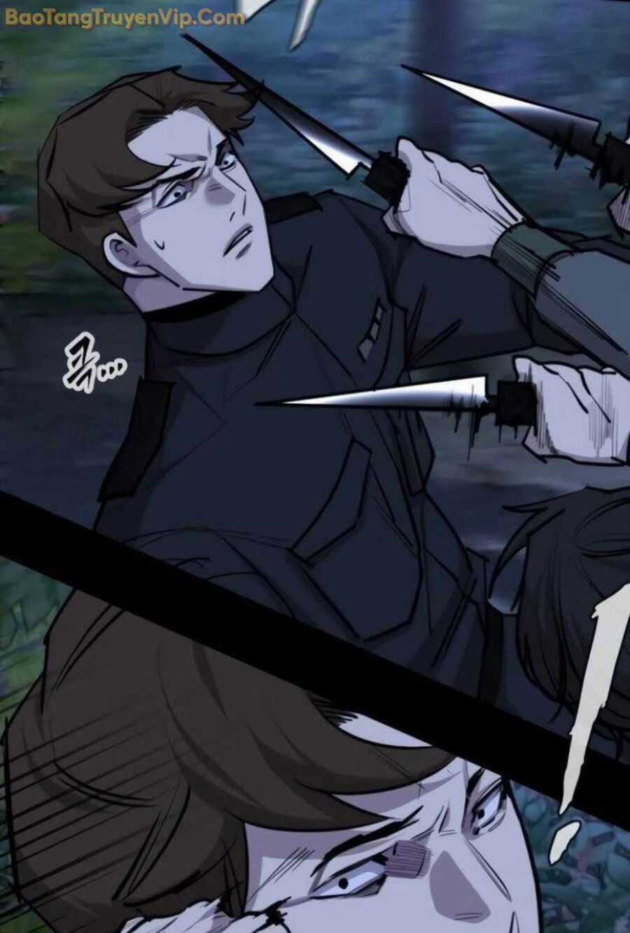 Venta Black - Chapter 12 - Trang 86