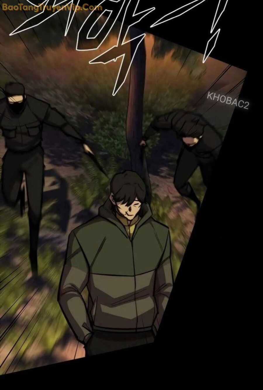 Venta Black - Chapter 12 - Trang 10