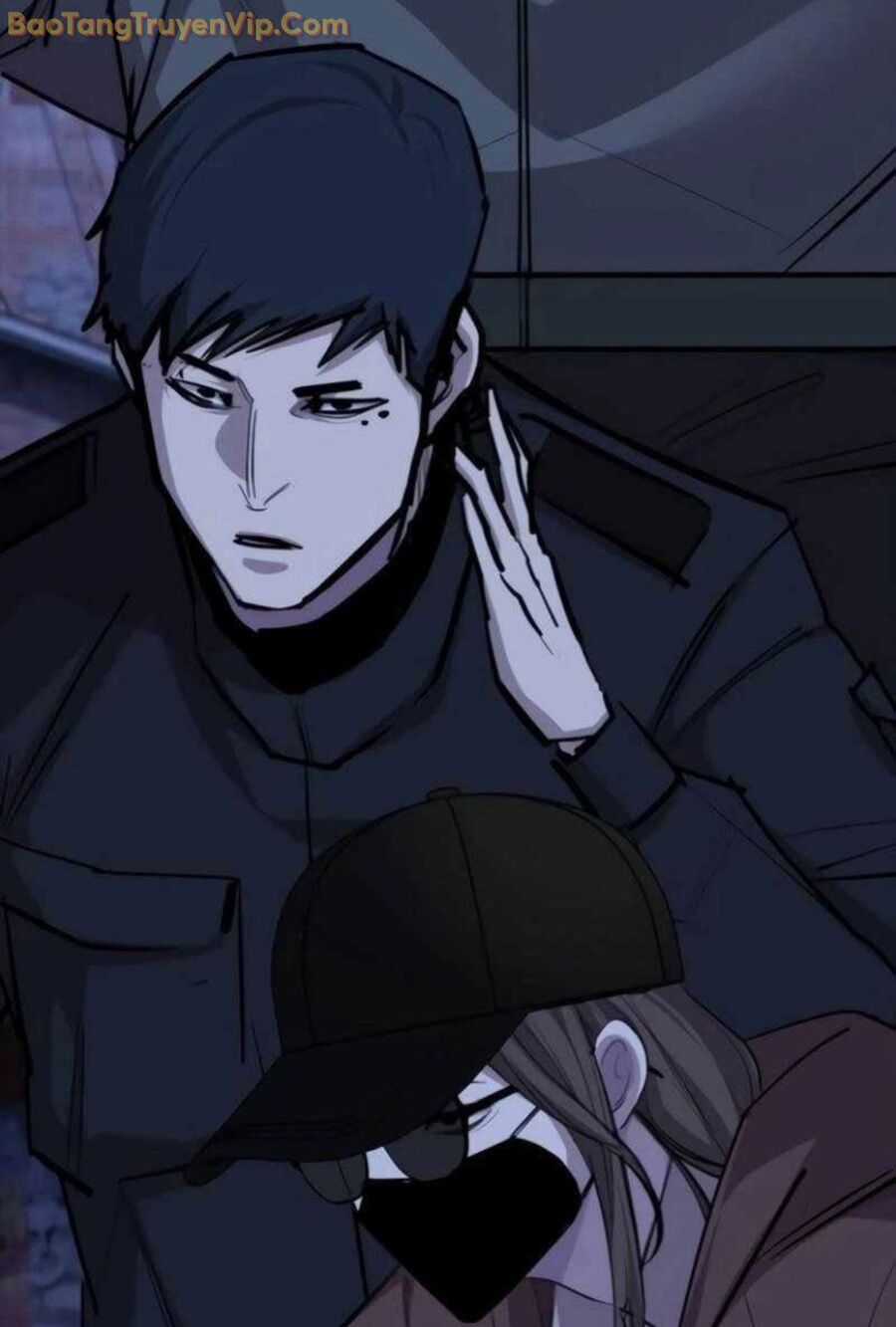 Venta Black - Chapter 12 - Trang 95