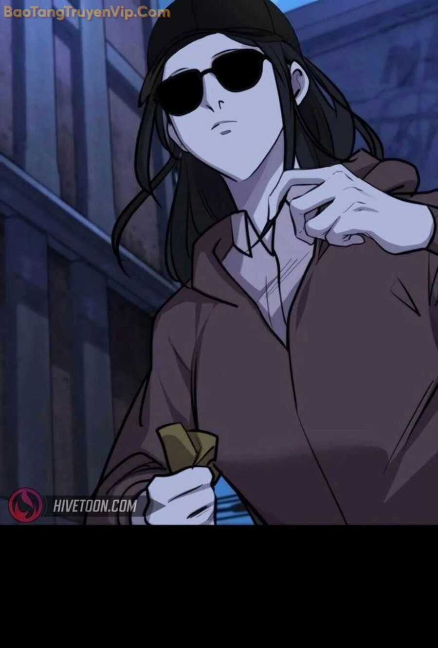 Venta Black - Chapter 12 - Trang 98