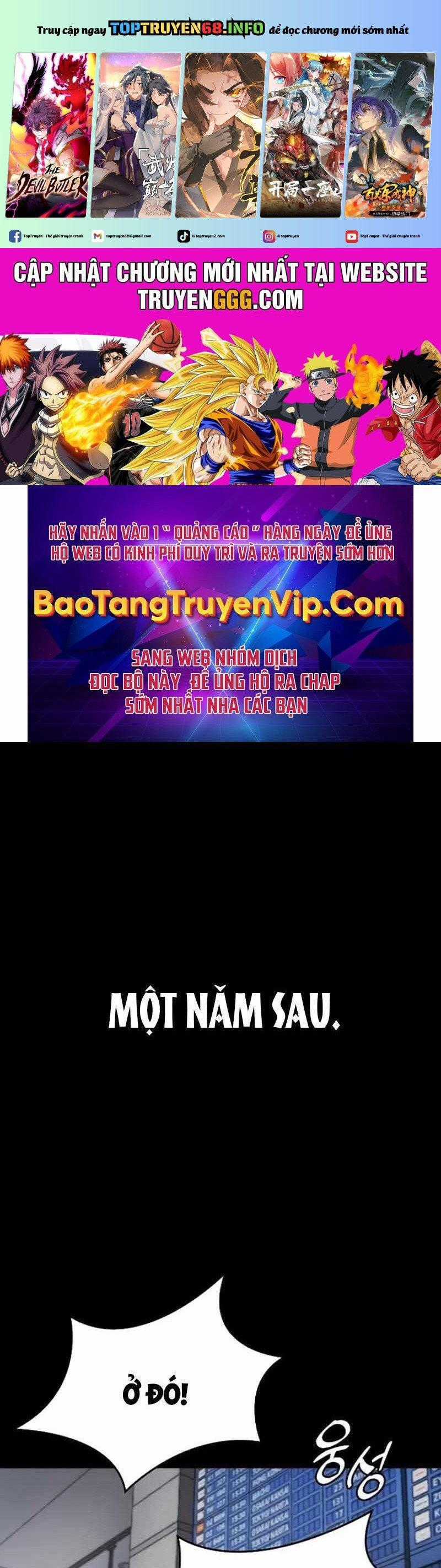 Venta Black - Chapter 2 - Trang 1