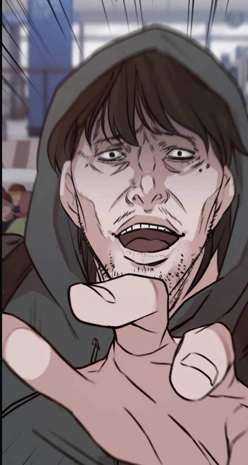 Venta Black - Chapter 2 - Trang 20