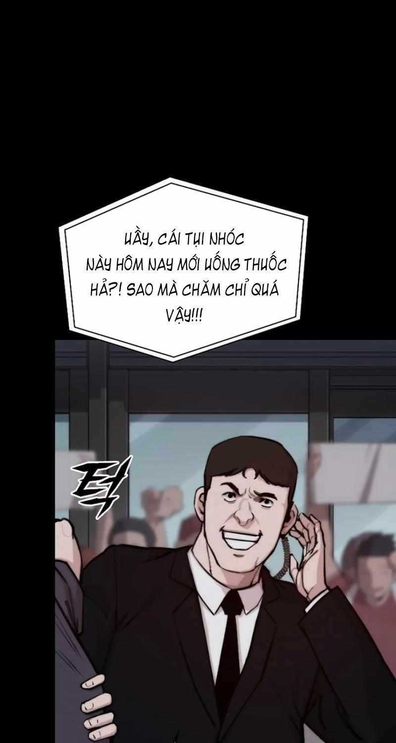 Venta Black - Chapter 2 - Trang 5