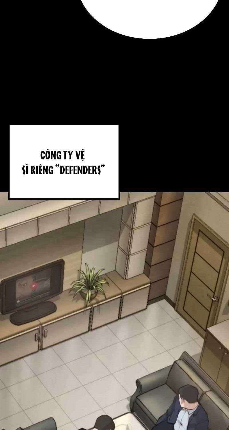 Venta Black - Chapter 2 - Trang 43