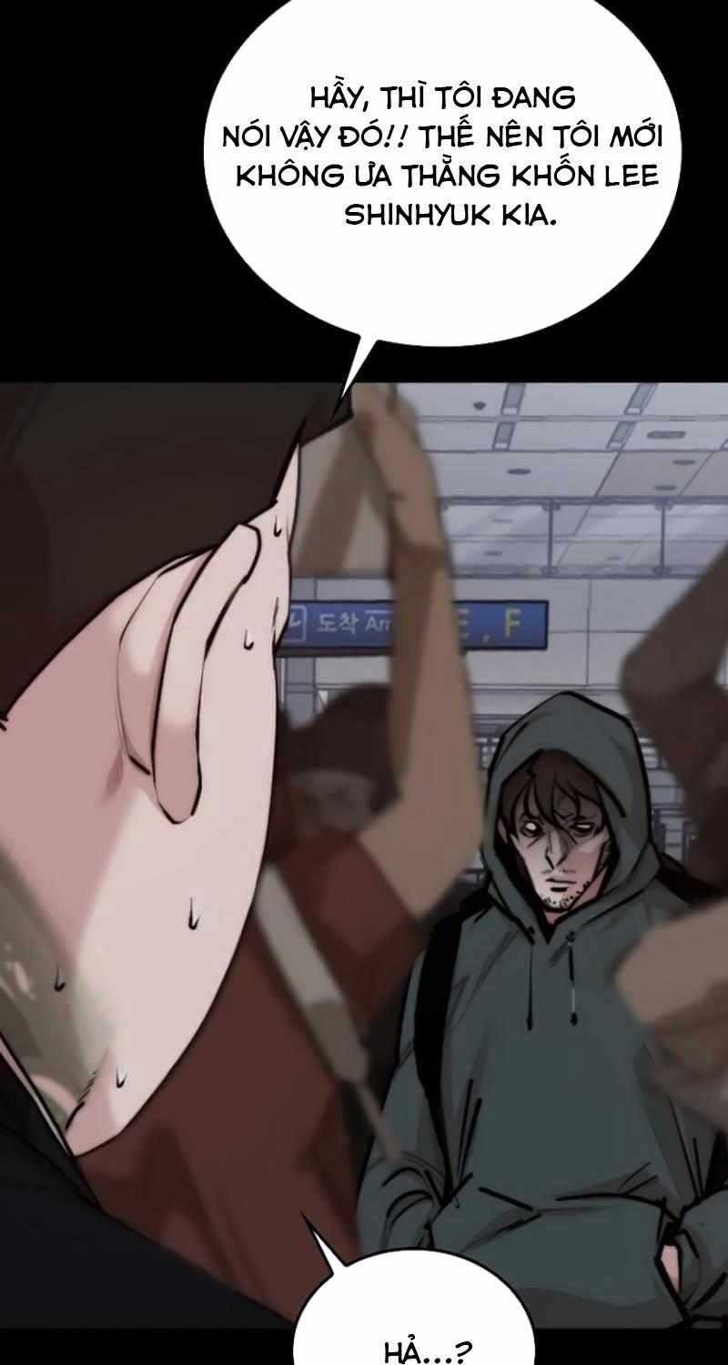 Venta Black - Chapter 2 - Trang 9